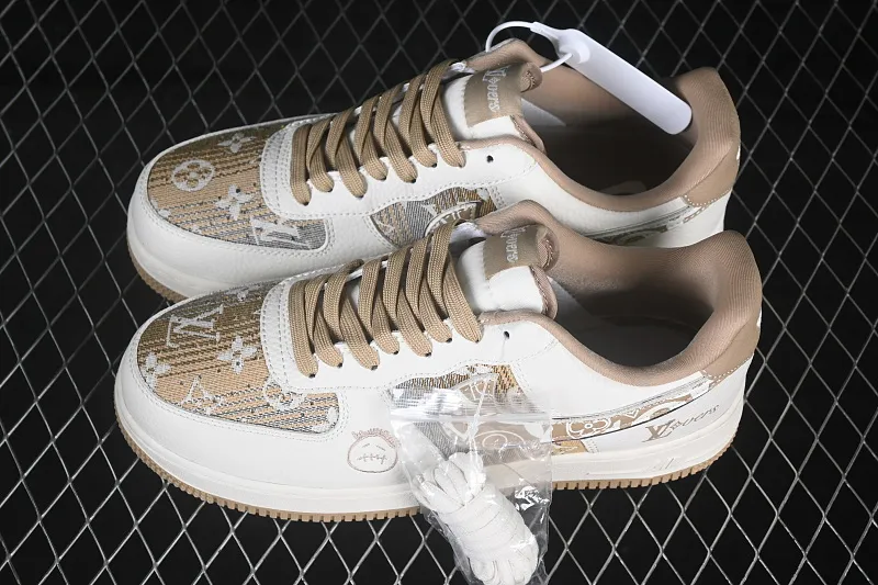 All categories Nk Air Force 1 Air Force series Nk Air Force 1 Low Air Force low-top Nike Air Force 1'07 Low Air Force 1 low-top casual sneakers DW8806-031